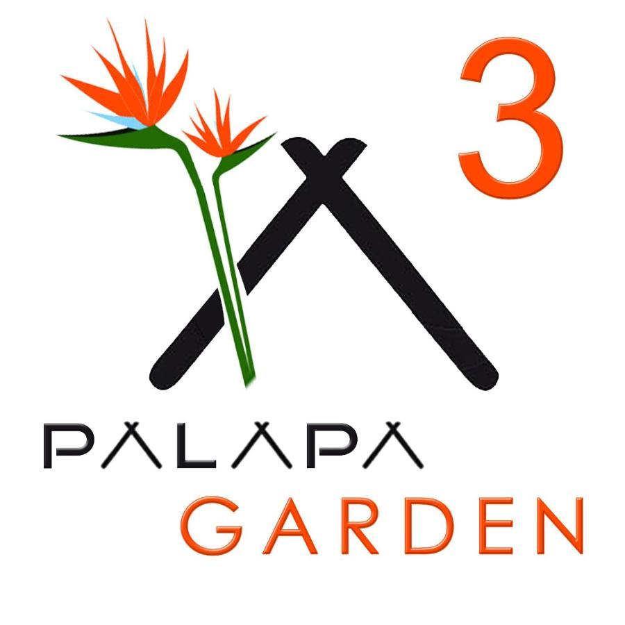 Palapa Garden Alojamientos, Piscina Privada Y Cerca Del Mar Chiclana de la Frontera Exterior photo