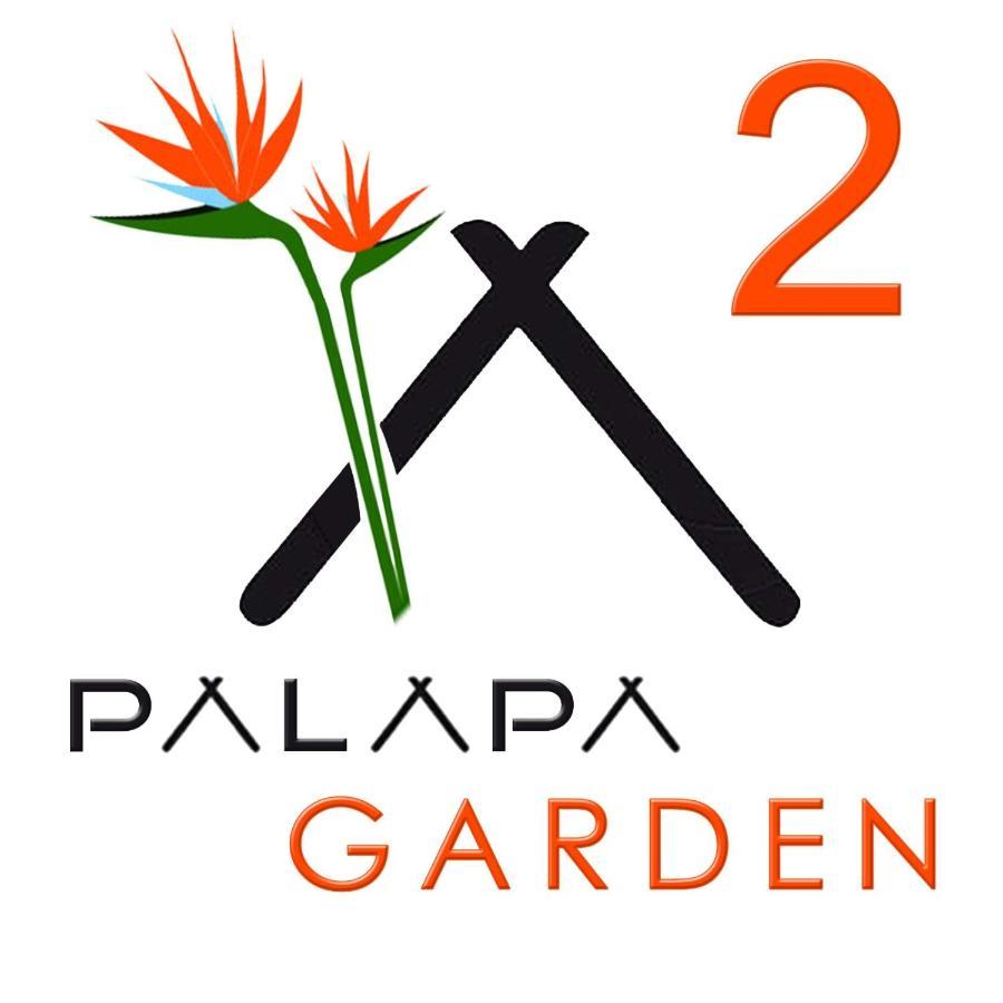Palapa Garden Alojamientos, Piscina Privada Y Cerca Del Mar Chiclana de la Frontera Exterior photo